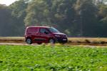Citroen Berlingo Van 2018 года (WW)